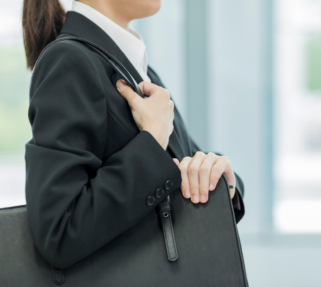 内定者フォロー